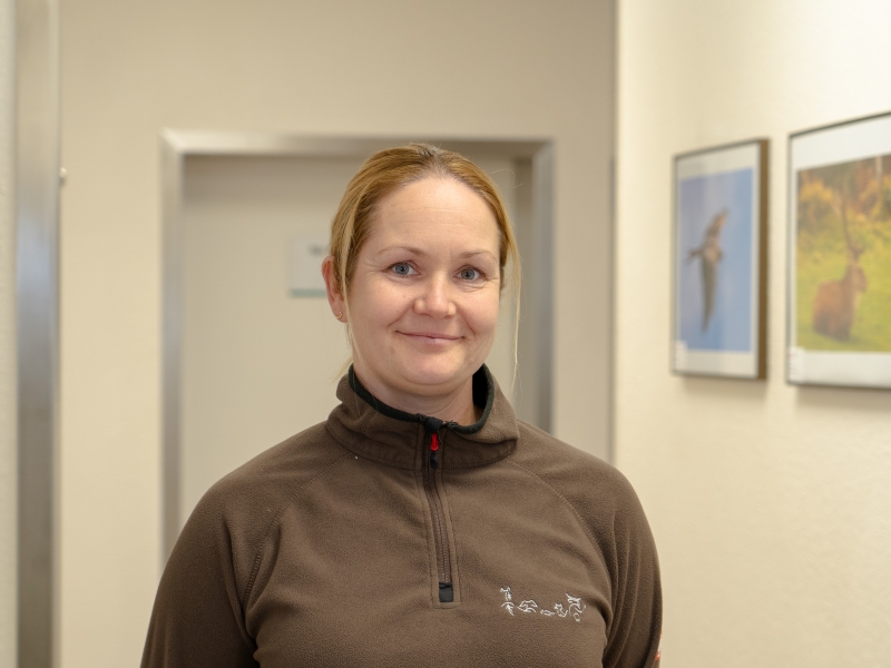 Dr. Kathrina Latsch